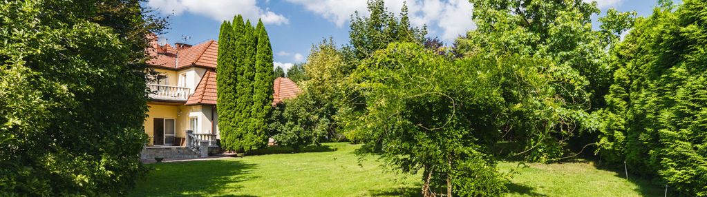 Luksusowa rezydencja 387m² na przestronnej działce