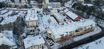 2 mieszkania z box-em handlowym-ustka-inwestycja