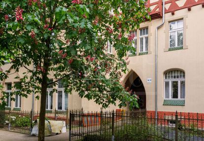 Sopot dolny, apartament do własnej aranżacji