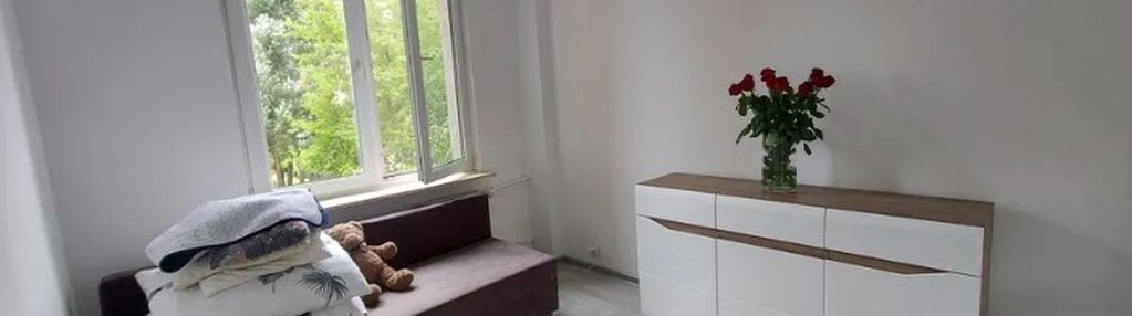 2-pokojowe mieszkanie na targówku