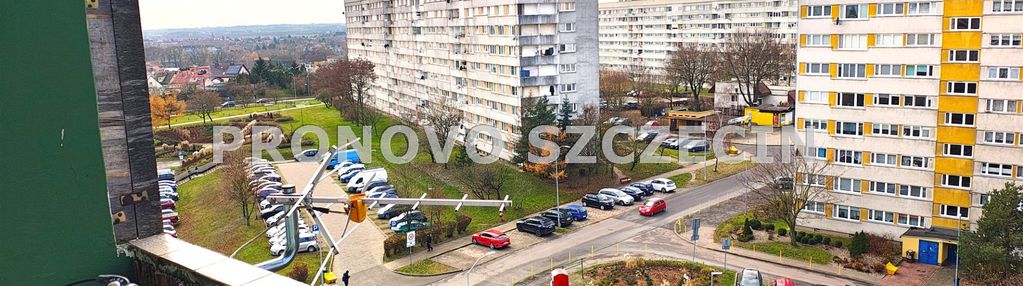 Szczecin, kaliny, mieszkanie 2 pokojowe z balkonem
