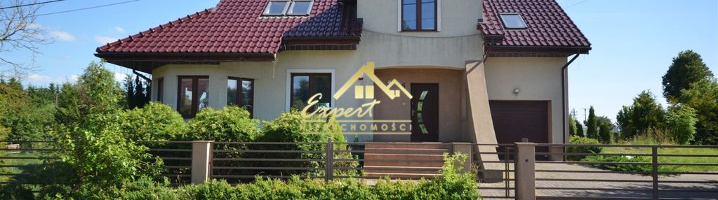 Na sprzedaż dom w  smykowie