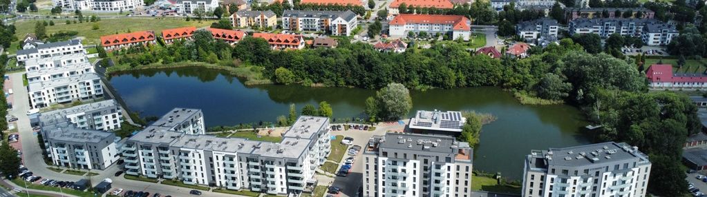 Nowe mieszkanie 2 pokojowe, 38 m2. piła ul.kossaka