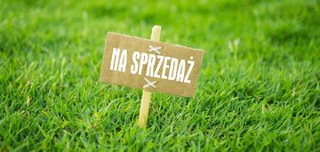 Atrakcyjna działka budowlana opole nowe