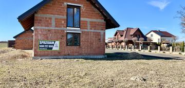 Rychwał i dom mieszkalny ul. złotkowska