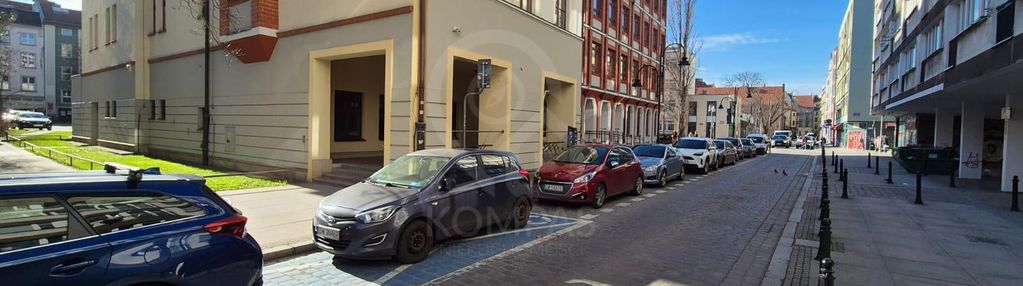 3 pok. dla studentów w samym centrum wrocławia