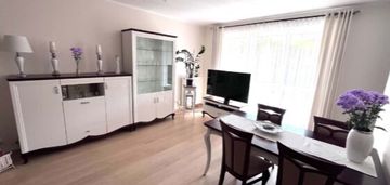 3-pokojowe mieszkanie na bemowie