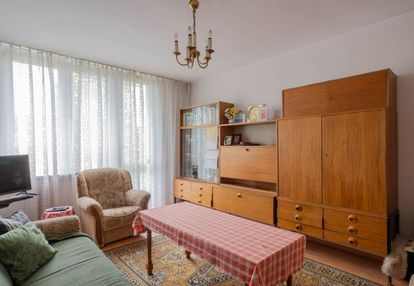 2 pok. z potencjałem w zielonej okolicy