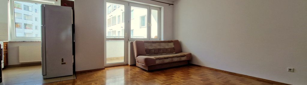 Sprzedam, 3-pok. obok ronda wiatraczna