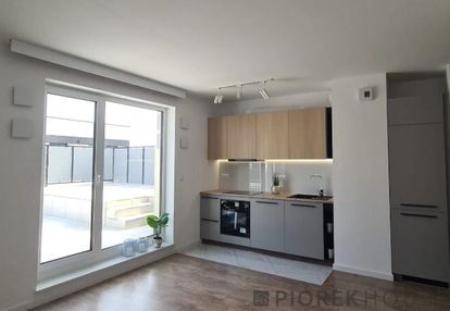 Kawalerka na włochach