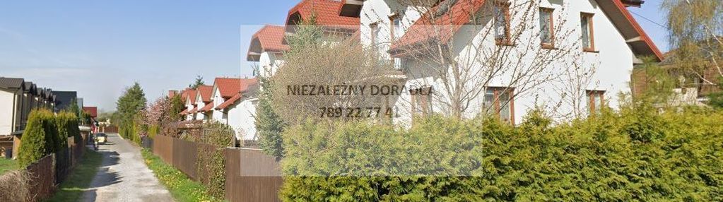 Wawer las teren pod segmenty