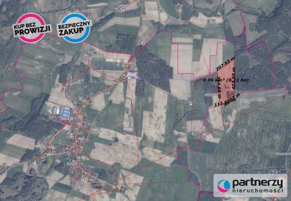 Koźmin siedlisko/ media woda prąd/ urokliwe