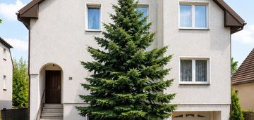 Dom z potencjałem 325 m2, działka 566 m2, rzepin
