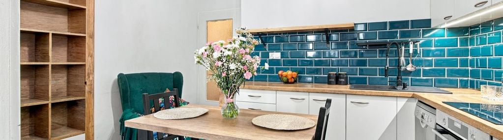 Premiera | serce kazimierza – 48 m² | józefa