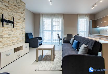 2 pokoje i balkon i górników i od 15.01 i