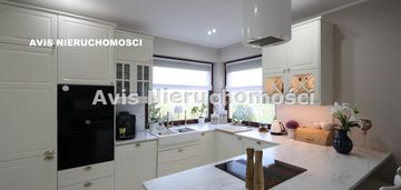 Blisko świdnicy, 6 pokoi;