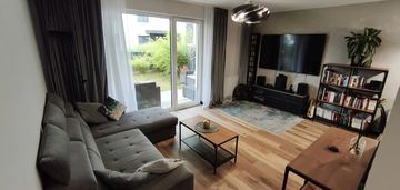 Prywatny ogród | taras | 2 miejsca w garażu