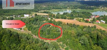 Działka pod zabudowę