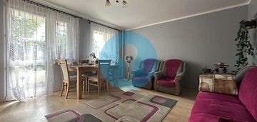 Komfortowe 4 pokojowe mieszkanie 74,70 m2