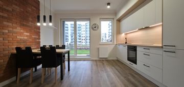 2-pokojowe mieszkanie w świetnej lokalizacji!