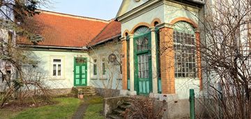 Stary sącz rezydencja z ogrodem, 100 m od rynku
