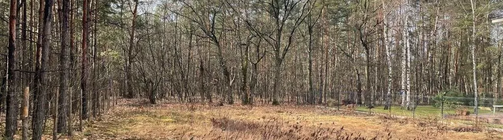 Działka budowlana z pozwoleniem na budowę_Wesoła