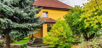 Dom na sprzedaż blisko wrocławia,200m²,garaż,ogród