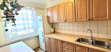 Mieszkanie 3 pokojowe na  ul. śląskiej