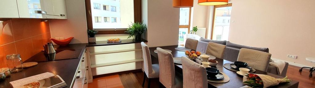 Wysoki standard | bemowo | blisko metra