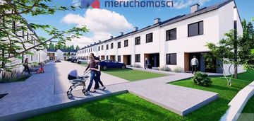 Mieszkanie 3 pokojowe na parterze