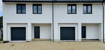 Dom 160 m2 - fordon - pod skarpą