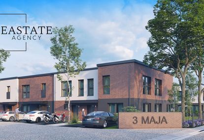 132,79/bliźniak/stan deweloperski/bez prowizji