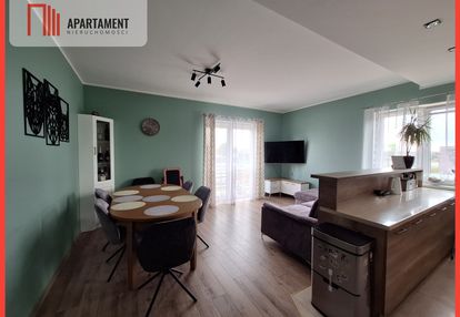 Jabłonowo pom/ mieszkanie 71m2 +garaż na sprzedaż