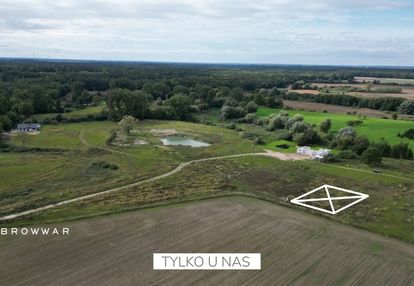 Działka budowlana na młodasko/ kaźmierz