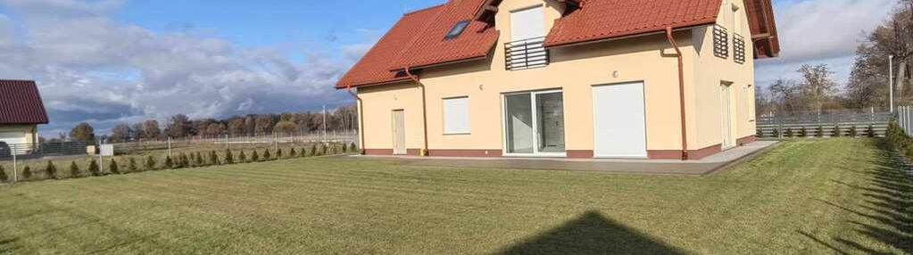 Nowy dom w pieszycach 250m2 1650000 zł.