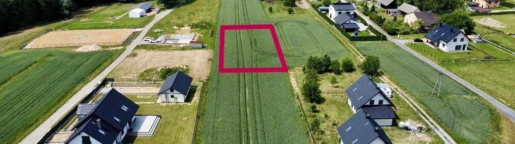 Działka budowlana w najniższej cenie na rynku