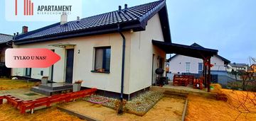 Tylko u nas! dom, bliźniak w występie.