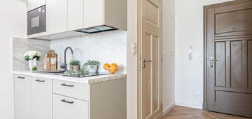 Mieszkanie pod najem krótkoterminowy/ stary rynek