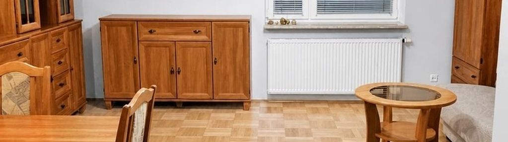 2-pokojowe mieszkanie na ursynowie