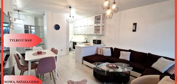 Tylko u nas! atrakcyjne mieszkanie w charzykowy!