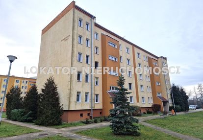 Ul. śniadeckich, 3 pokoje, balkon, umeblowane