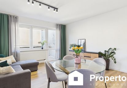 Centrum radzymina | 47,22 m² | duży balkon| winda
