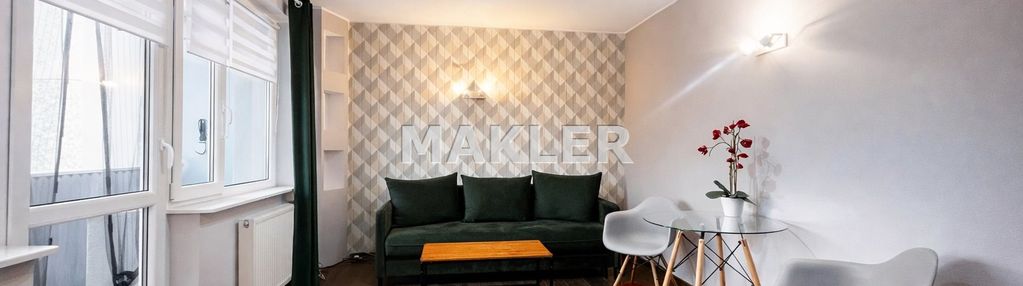 2 pokoje loggią 1pietro na wynajem wzgórze wolnośc