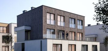 3 pokoje 62,66 m2, pompa c, kraków, wola justowska