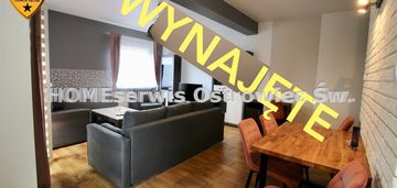 Mieszkanie wynajem 52 m2 2 pokoje, os.pogodna