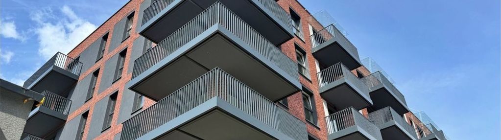 Gotowe do odbioru❗duży, narożny balkon❗