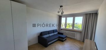 2-pokojowe mieszkanie na ochocie