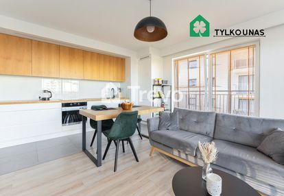 3 pokoje / od zaraz / gotowe do zamieszkania