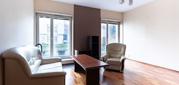 Sobieski residence*2pok*ul. łobzowska*stare miasto