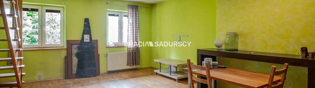 Mieszkanie przy ul. klasztornej, kraków